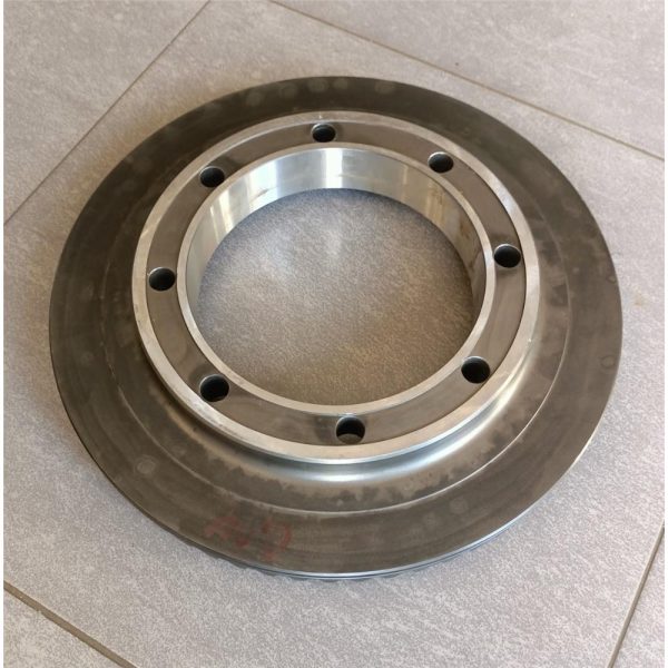 CLAAS LINER koniskais zobrats Z66 (12×66) 0001506900