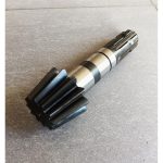 CLAAS LINER zobrata vārpsta Z12 (12×66) 0001506890