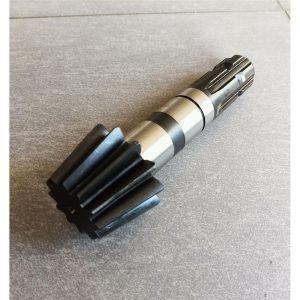 CLAAS LINER zobrata vārpsta Z12 (12×66) 0001506890