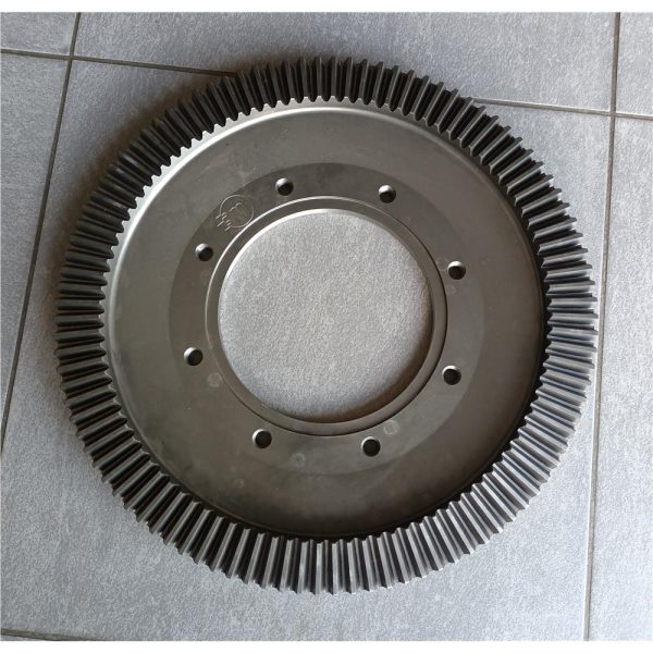 KUHN koniskais zobrats Z100 (11×100) 57733400