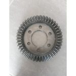 KUHN koniskais zobrats Z45 58557410