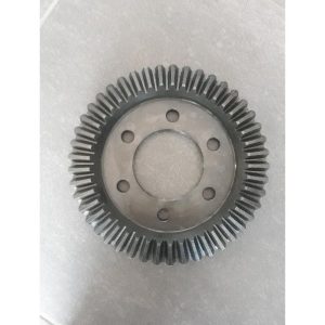 KUHN koniskais zobrats Z45 58557410