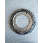 KUHN koniskais zobrats Z67 (13×67) 57752600