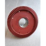 KUHN koniskais zobrats Z72 (10×72) 57729410