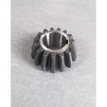 KUHN koniskais zobrats Z15 58556010