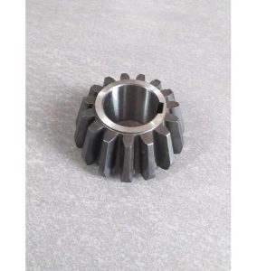 KUHN koniskais zobrats Z15 58556010