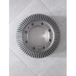 CLAAS LINER koniskais zobrats Z67 (11×67) 0001398520