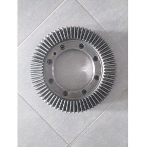 CLAAS LINER koniskais zobrats Z67 (11×67) 0001398520