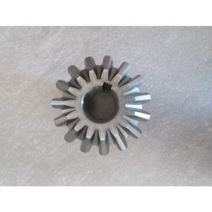 KUHN koniskais zobrats Z15 (14×15) 58735400