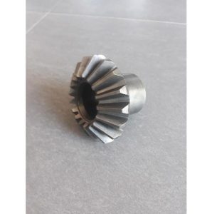 KUHN koniskais zobrats Z17 (14×17) 58555110