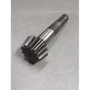 KUHN zobrata vārpsta Z13 (13×67) 57520200