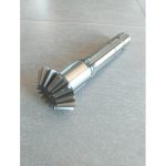 KUHN zobrata vārpsta Z14 (14×17) 58555210