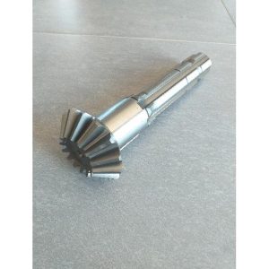 KUHN zobrata vārpsta Z14 (14×17) 58555210