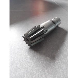 KUHN zobrata vārpsta Z9 (9×80) 57719810