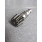 KUHN zobrata vārpsta Z10 (10×72) 57500810