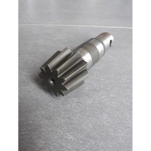 KUHN zobrata vārpsta Z10 (10×72) 57500810