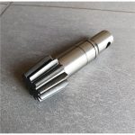 KUHN zobrata vārpsta Z11 (11×100) 57733600