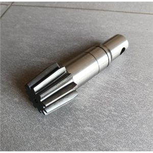 KUHN zobrata vārpsta Z11 (11×100) 57733600