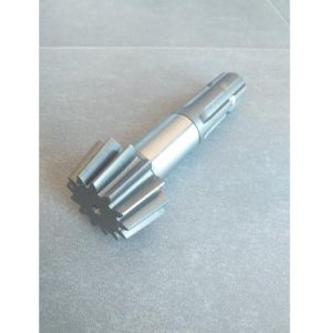 KUHN zobrata vārpsta Z13 (13×67) 57522300