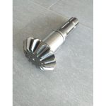 KUHN zobrata vārpsta Z14 (14×15) 58735310