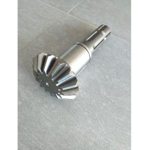 KUHN zobrata vārpsta Z14 (14×15) 58735310