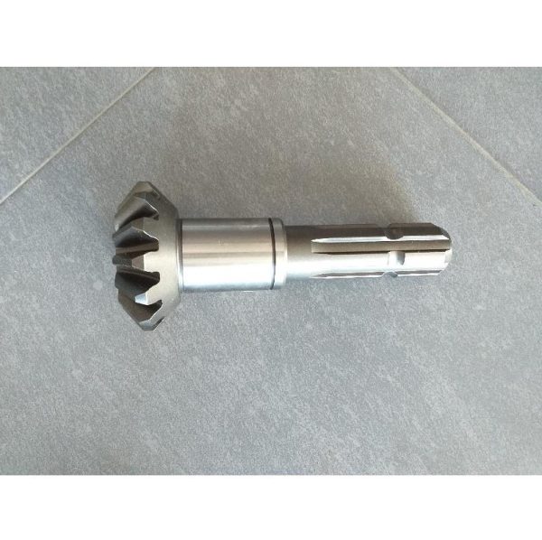 KUHN zobrata vārpsta Z14 (14×15) 58735310
