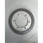 CLAAS LINER koniskais zobrats Z70 (10×70) 0009217060