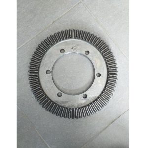 CLAAS LINER koniskais zobrats Z70 (10×70) 0009217060