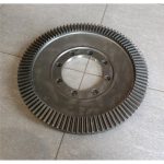 LELY koniskais zobrats Z97 (10×97) 0792620100