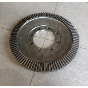 LELY koniskais zobrats Z97 (10×97) 0792620100