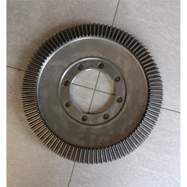 LELY koniskais zobrats Z97 (10×97) 0792620100