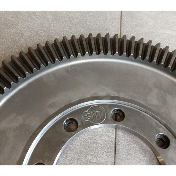 LELY koniskais zobrats Z97 (10×97) 0792620100