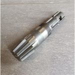 LELY zobrata vārpsta Z10 (10×97) 0792520100