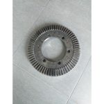 POTTINGER koniskais zobrats Z67 (10×67) 00286800070