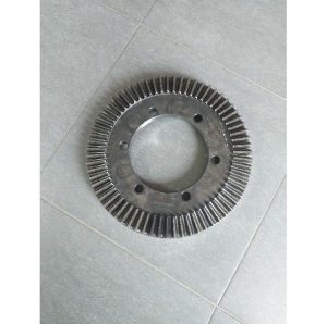 POTTINGER koniskais zobrats Z67 (10×67) 00286800070