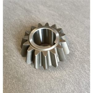 POTTINGER koniskais zobrats Z15 (15×45) 236800081