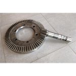 POTTINGER konisko zobratu komplekts (10×67) 00286800070, 00286800022