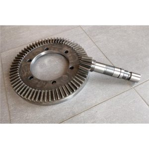 POTTINGER konisko zobratu komplekts (10×67) 00286800070, 00286800022