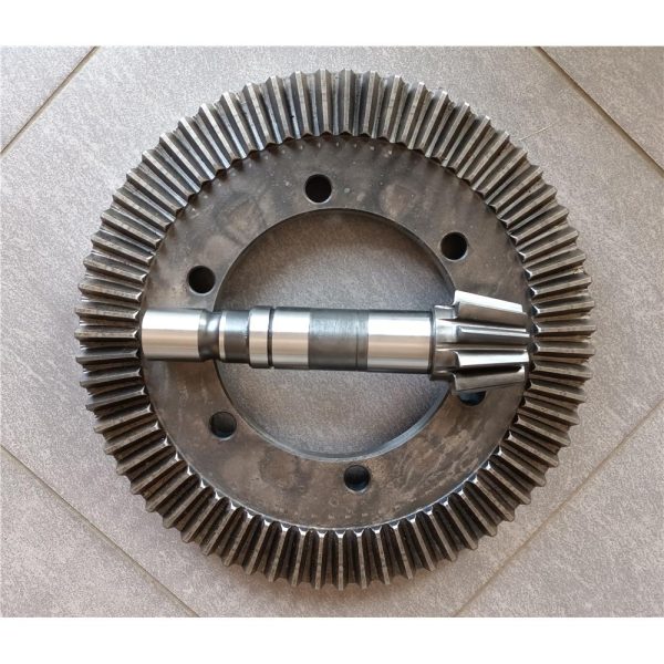 POTTINGER konisko zobratu komplekts (10×67) 00286800070, 00286800022