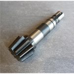 POTTINGER zobrata vārpsta Z10 (10 67) 00286800022