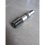 POTTINGER zobrata vārpsta Z9 (9×80) 00261800021