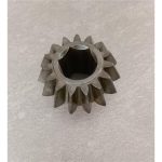 CLAAS VOLTO koniskais zobrats Z15 (15×45) 0009530952