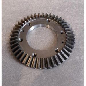 CLAAS VOLTO koniskais zobrats Z45 (15×45) 0009530944