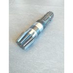 CLAAS zobrata vārpsta Z10 L=190 mm 43580792500200