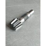 CLAAS LINER zobrata vārpsta Z10 (10×70) 0009217130