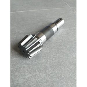 CLAAS LINER zobrata vārpsta Z10 (10×70) 0009217130