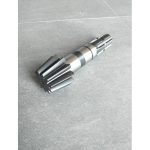 CLAAS LINER zobrata vārpsta Z11 (11×67) 0001398510