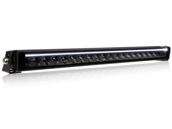 BFL FRAMELESS SLIM 555 LEDBAR papildlukturis