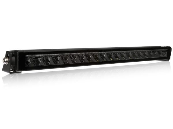 BFL FRAMELESS SLIM 555 LEDBAR papildlukturis - Image 2