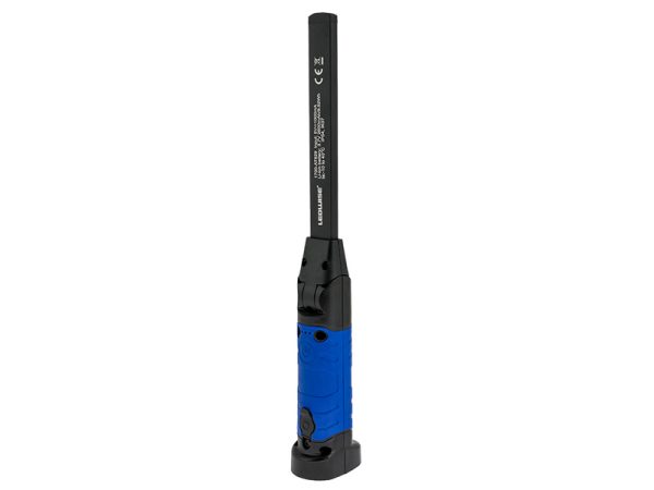 LEDWISE WORKLINE SLIM LED inspekcijas lukturis - Image 3